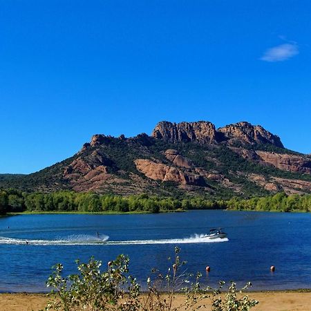 Villa Carole Yourhosthelper. Roquebrune-sur Argens Dış mekan fotoğraf