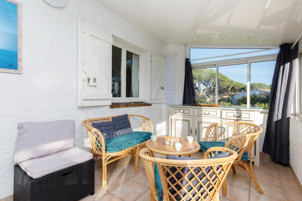 Villa Carole Yourhosthelper. Roquebrune-sur Argens Dış mekan fotoğraf