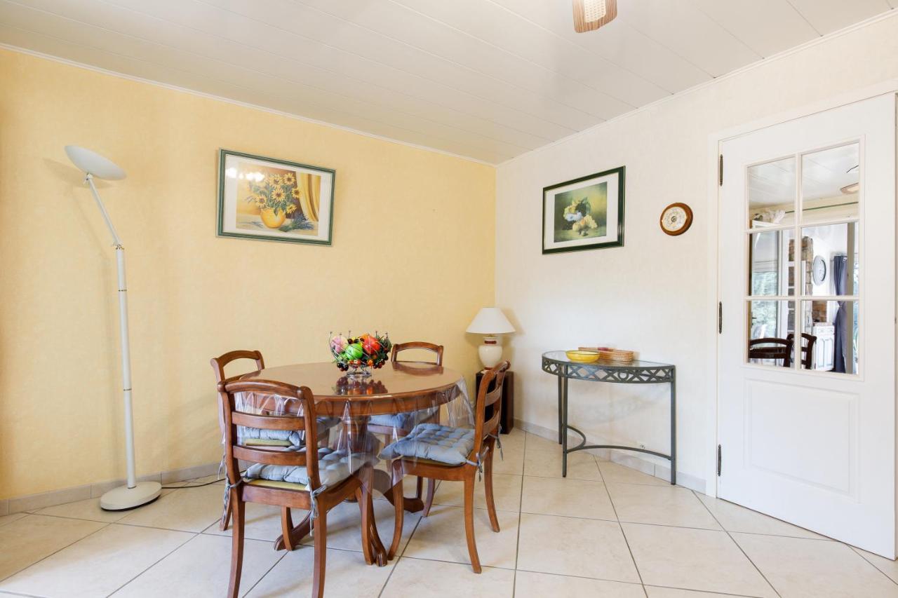 Villa Carole Yourhosthelper. Roquebrune-sur Argens Dış mekan fotoğraf