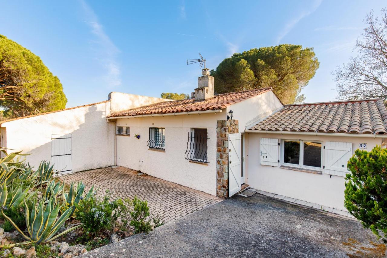 Villa Carole Yourhosthelper. Roquebrune-sur Argens Dış mekan fotoğraf