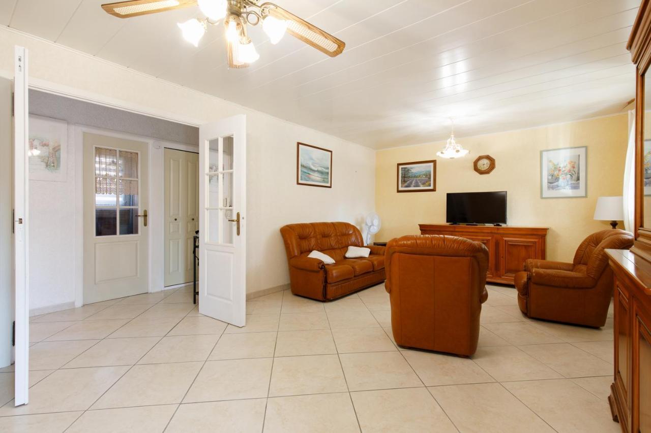 Villa Carole Yourhosthelper. Roquebrune-sur Argens Dış mekan fotoğraf