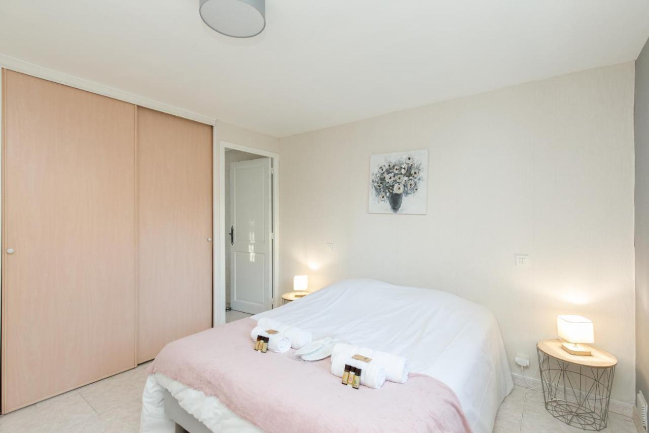 Villa Carole Yourhosthelper. Roquebrune-sur Argens Dış mekan fotoğraf