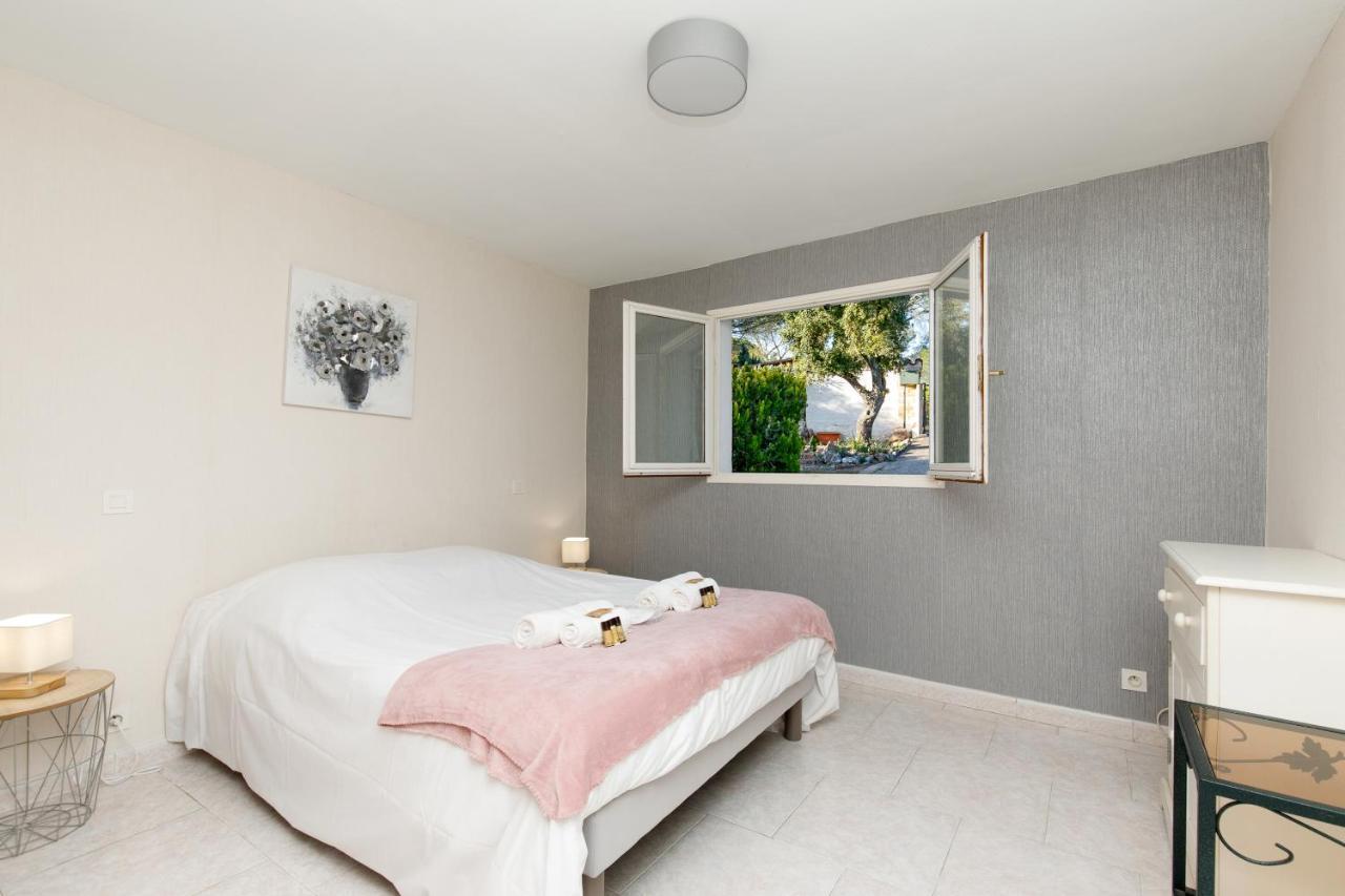 Villa Carole Yourhosthelper. Roquebrune-sur Argens Dış mekan fotoğraf