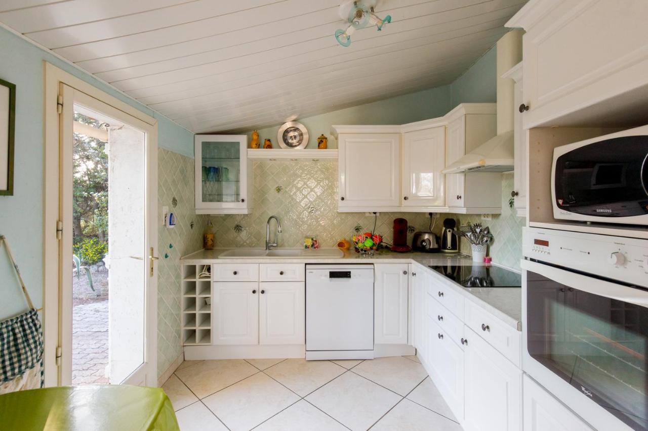 Villa Carole Yourhosthelper. Roquebrune-sur Argens Dış mekan fotoğraf