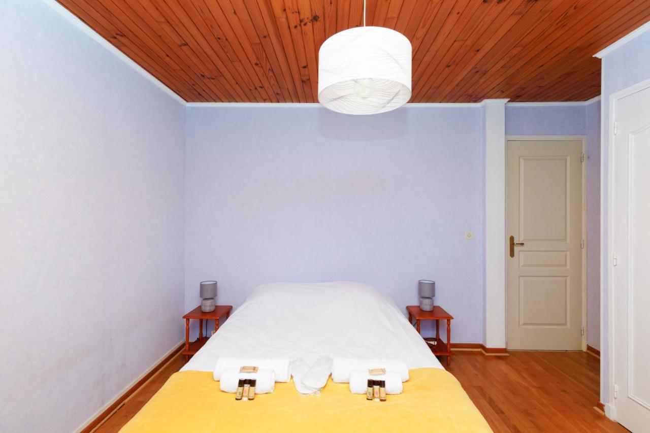 Villa Carole Yourhosthelper. Roquebrune-sur Argens Dış mekan fotoğraf