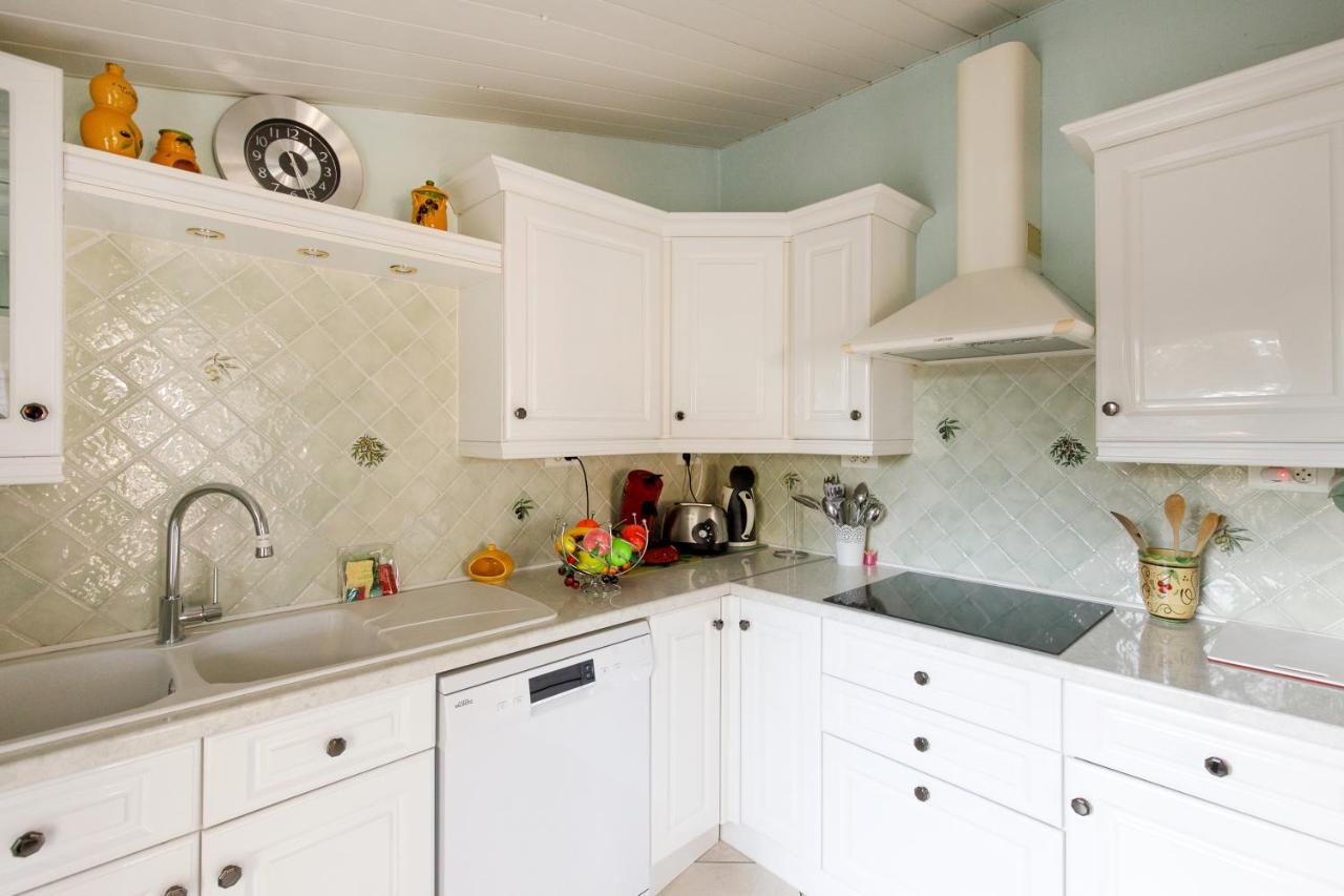 Villa Carole Yourhosthelper. Roquebrune-sur Argens Dış mekan fotoğraf