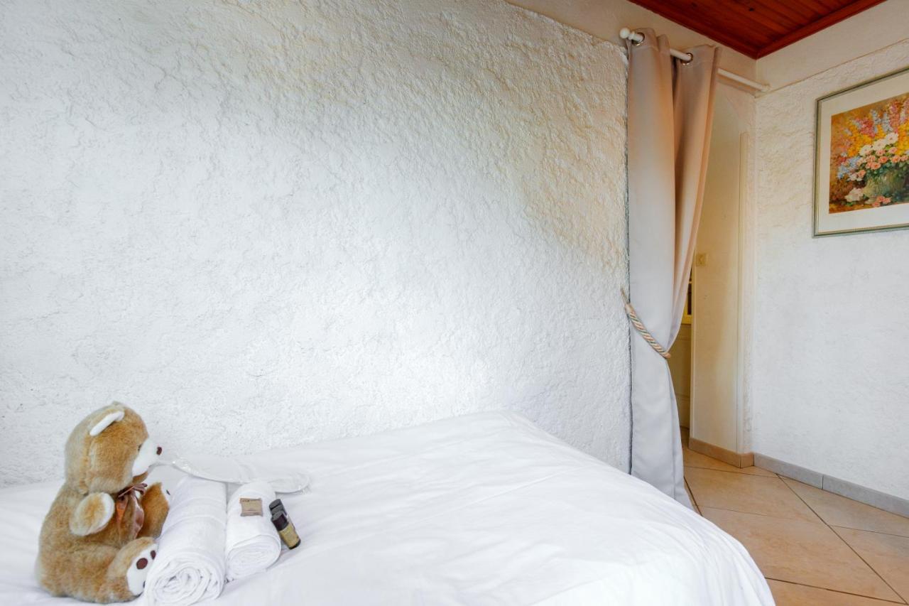 Villa Carole Yourhosthelper. Roquebrune-sur Argens Dış mekan fotoğraf